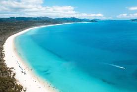 Whitsunday