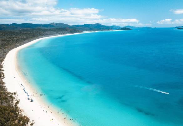 Whitsunday