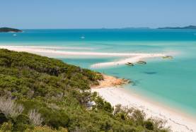 Whitsunday