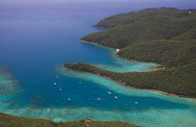 Whitsundays