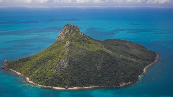 Whitsunday