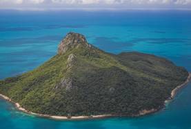 Whitsundays, Australien