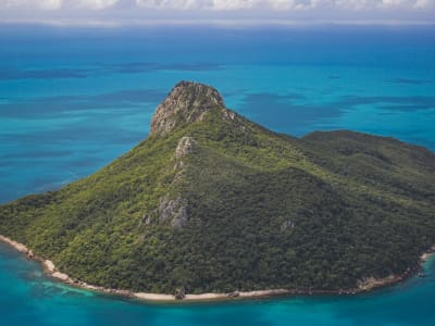 Whitsundays, Australien