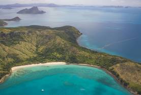 Whitsundays, Australien