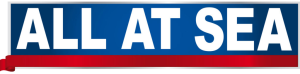 all at sea logo