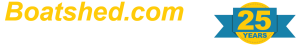 boat shed logo