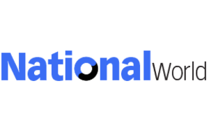 National World logo